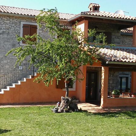 Bed And Breakfast Casa Rustica Воднян Экстерьер фото